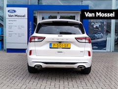 Ford Kuga - 2.5 PHEV ST-Line X | Elektrische Trekhaak | Stoel/stuur voorruitverwarming | Adaptieve Cru