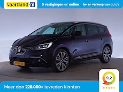Renault Grand Scénic - 1.3 TCe Init. Paris[7-per Pano 360-Sensoren]