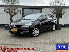 Opel Astra Sports Tourer - 1.2 Business Edition Navi CarPlay Cruise