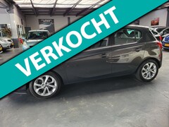 Opel Corsa - 1.4 Edition
