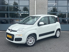 Fiat Panda - 0.9 TwinAir Edizione Cool | AIRCO | CPV |