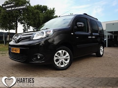 Renault Kangoo Family - 1.2 TCe Limited (Vol-Opties)