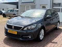 Peugeot 308 SW - 1.6 BlueHDI Blue Lease Executive Export