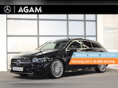 Mercedes-Benz CLA-klasse Shooting Brake - 180 Star Edition AMG LIMITED Panorama dak
