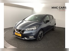Nissan Micra - 1.0 IG-T N-Design