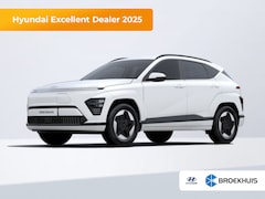 Hyundai Kona Electric - Comfort Smart 65.4 kWh € 6834, - korting | Achteruitrijcamera | Airco (automatisch) | Extr