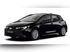 Toyota Corolla - Hybrid 140 Active Automaat | Achteruitrijcamera | Cruise control adaptief | 16'' | LED | A