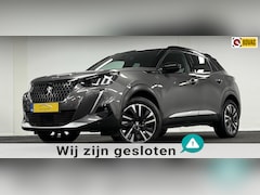 Peugeot 2008 - 1.2 PureTech GT-Line*155PK*DigiCockpit*Stoelverw*Navi*Camera