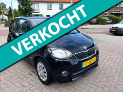 Skoda Citigo - 1.0 Greentech Tour Airco