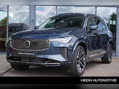 Volvo XC90 - 2.0 T8 Plug-in hybrid AWD Ultra Dark | Luchtvering | Bowers & Wilkins | Panoramadak | Stoe