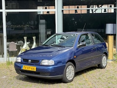 SEAT Ibiza - Nap 1.4i S