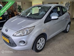 Ford Ka - 1.2 Style start/stop AIRCO