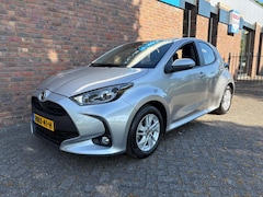 Mazda 2 Hybrid - 1.5 Automaat Agile|Camera|Carplay