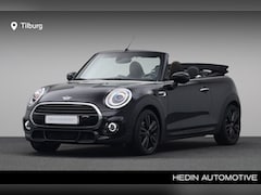 MINI Cabrio - 1.5 Cooper JCW | Stoelverwarming | PDC voor & Achter | Comfort access |