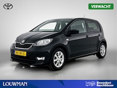 Skoda Citigo - 1.0 Greentech Ambition | LM velgen | Privacy glass | Airconditioning | Mistlampen |