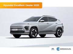 Hyundai Kona Electric - Comfort, € 5434, - korting | Actieve rijbaanassistentie (LKA)