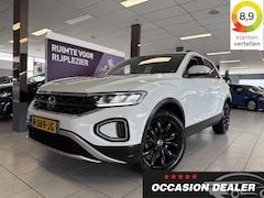 Volkswagen T-Roc - 1.5 TSI DSG Life 75 Edition *ADAP*APP*LM18*LED