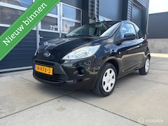 Ford Ka - 1.2 Nieuwe APK NAP Lage KM Nette Auto Riem vervangen