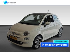Fiat 500 - 1.2 Lounge