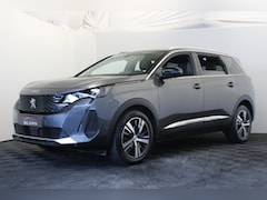 Peugeot 5008 - 1.2 PureTech GT |Alcantara|Navi|Camera|