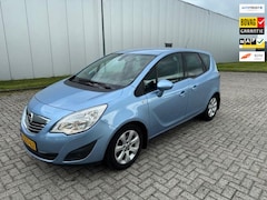 Opel Meriva - 1.4 Turbo Cosmo , Airco , Trekhaak