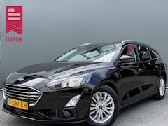 Ford Focus Wagon - BWJ 2019 1.0 129 PK EcoBoost Titanium Business AUTOMAAT | TREKHAAK | APPLE CARPLAY | ANDRO