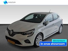 Renault Clio - 1.0 TCe 90pk Intens