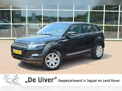 Land Rover Range Rover Evoque - 2.2 eD4 2WD Pure