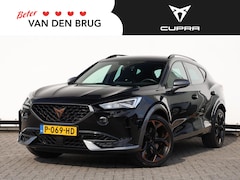 CUPRA Formentor - 1.4 e-Hybrid VZ Copper Edition DCC| Camera Achter| Climate Control