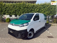 Citroën Jumpy - 1.6 BlueHDI 95 Comfort Economy M