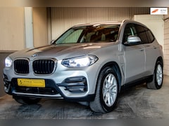 BMW X3 - XDrive30e|e-trekhaak|CAM|Ledere|ACC|Digitaal|Dealer