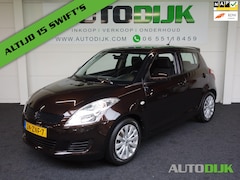 Suzuki Swift - 1.2 Bandit EASSS | Trekhaak | * Carplay