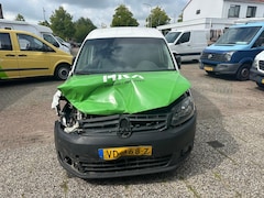 Volkswagen Caddy - 1.6TDI, 55kw/75pk, E5, AIRCO: 1549, -EX BTW