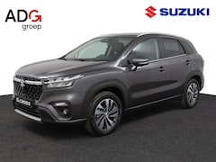 Suzuki S-Cross - 1.5 Hybrid Style | Climate control | Cruise control adaptive | 360 gr. Camera | Apple carp