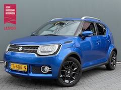 Suzuki Ignis - BWJ 2018 1.2 Stijl 90 PK Smart Hybrid NAVI | CLIMA | CRUISE | BLUETOOHT | CAMERA | STOELVE