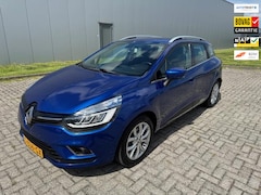 Renault Clio Estate - 0.9 TCe Intens , Airco, Navigatie , Trekhaak