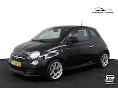 Fiat 500 - 0.9 TwinAir 500S - Automaat