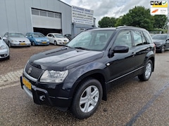 Suzuki Grand Vitara - 2.0-16V Exclusive /4X4/Automaat/Apk25-7-2026