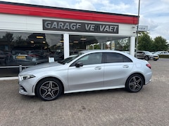 Mercedes-Benz A-klasse - 250 e Business Solution AMG Limited