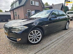 BMW 5-serie - 523i High Executive aut. (f10) dealer ohdn leder navi nette auto