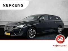 Peugeot 308 SW - 1.2 130 pk Automaat Allure Pack Business | Navigatie | Camera | Carplay | All Season Bande