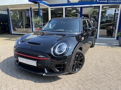 MINI Clubman - 2.0 JCW ALL4 JCW