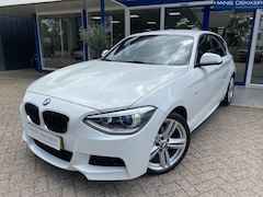 BMW 1-serie - 116i M Sport Ed