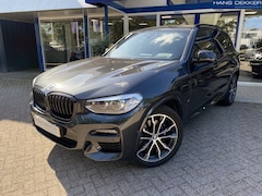 BMW X3 - xDrive30e