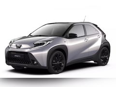 Toyota Aygo X - 1.0 VVT-i MT JBL | Navigatie | PDC V+A | JBL-Audio | Draadloze telefoonlader | Achteruitri