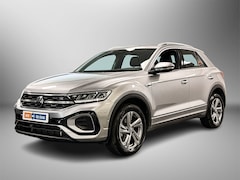 Volkswagen T-Roc - 1.5 TSI 150pk R-Line Stoelverwarming / Carplay / R-Line