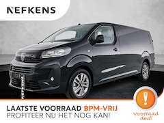 Peugeot Expert - 2.0 BlueHDI 145 S&S L3 BPM vrij | Direct leverbaar