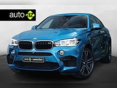 BMW X6 - M Driver's Package