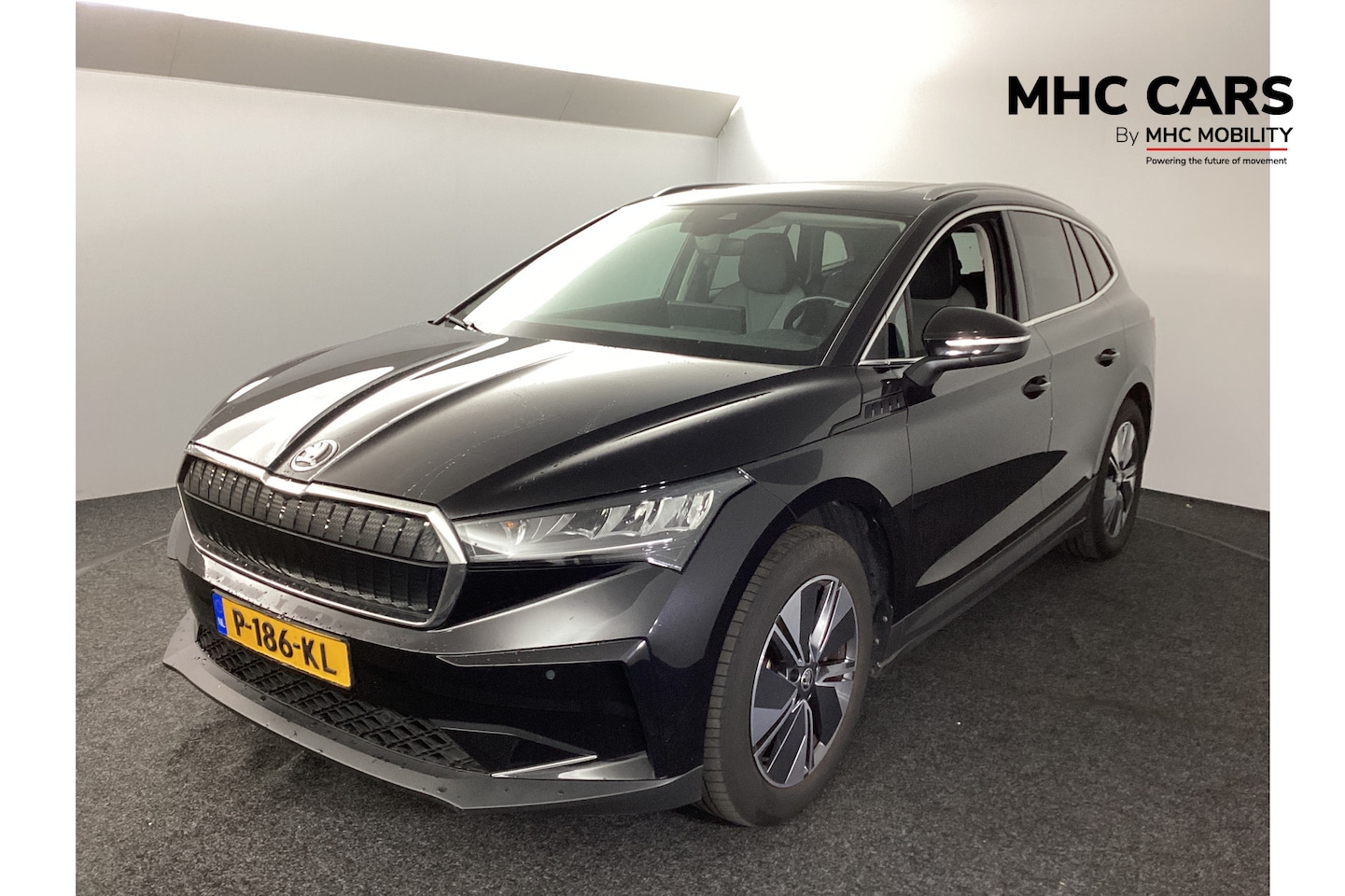 Skoda Enyaq iV - 80 | Trekhaak | Panoramadak | - AutoWereld.nl
