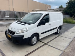 Peugeot Expert - 227 1.6 HDI L1H1 Profit+AIRCOELECKTRISH RAAM&SPIEGEL3 ZITPLAATSENPARKEERSENSOR ACHTERCENTR